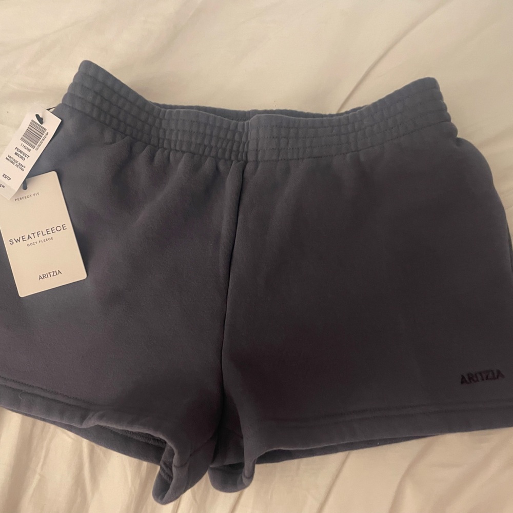NWT ARITZIA SHORTS